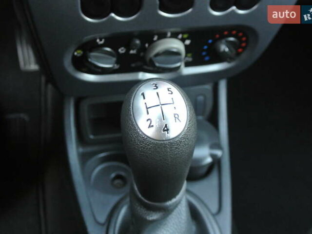 Черный Дачия Duster, объемом двигателя 1.6 л и пробегом 137 тыс. км за 9500 $, фото 30 на Automoto.ua