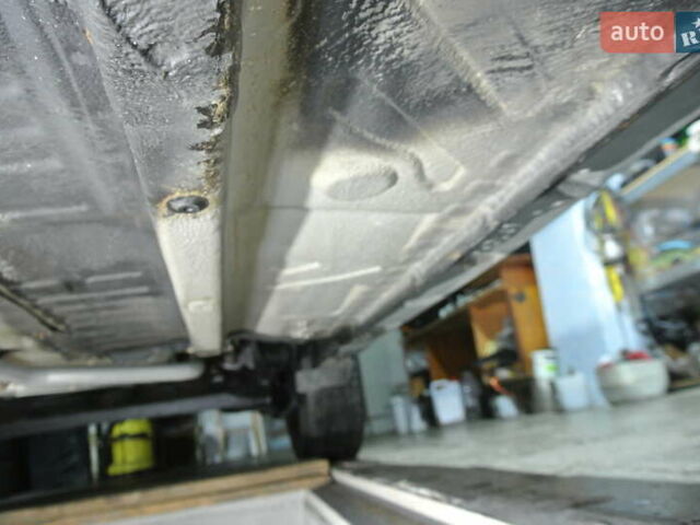 Черный Дачия Duster, объемом двигателя 1.6 л и пробегом 137 тыс. км за 9500 $, фото 49 на Automoto.ua