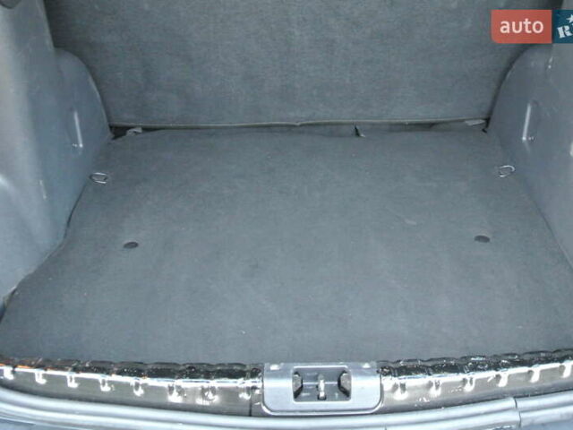 Черный Дачия Duster, объемом двигателя 1.6 л и пробегом 137 тыс. км за 9500 $, фото 19 на Automoto.ua