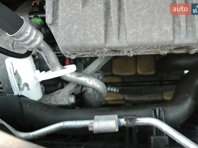 Черный Дачия Duster, объемом двигателя 1.6 л и пробегом 137 тыс. км за 9500 $, фото 43 на Automoto.ua