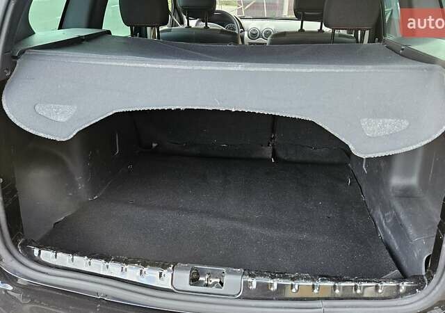 Чорний Дачія Duster, об'ємом двигуна 1.6 л та пробігом 181 тис. км за 8400 $, фото 6 на Automoto.ua