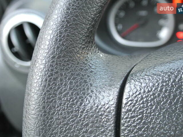 Черный Дачия Duster, объемом двигателя 1.6 л и пробегом 137 тыс. км за 9500 $, фото 28 на Automoto.ua