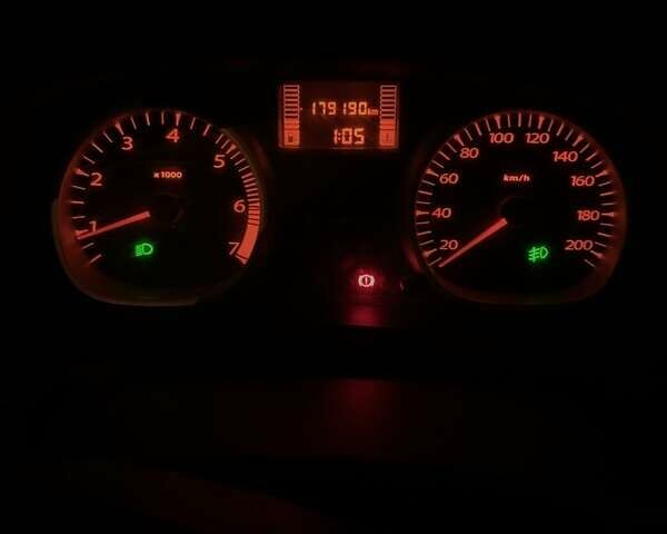 Чорний Дачія Duster, об'ємом двигуна 1.5 л та пробігом 179 тис. км за 8800 $, фото 10 на Automoto.ua