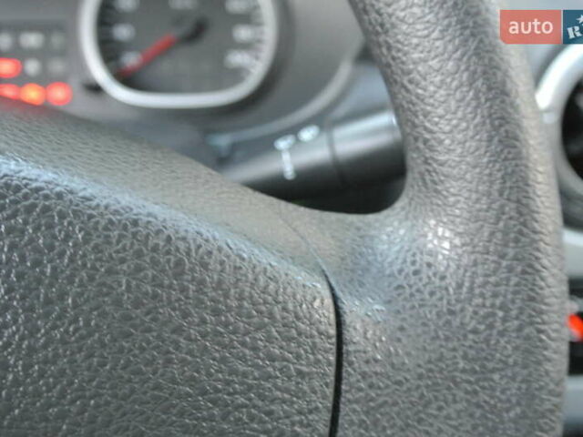 Черный Дачия Duster, объемом двигателя 1.6 л и пробегом 137 тыс. км за 9500 $, фото 29 на Automoto.ua