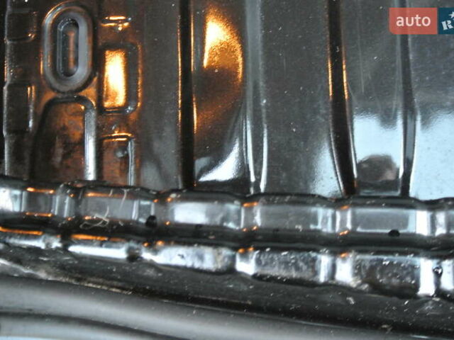 Черный Дачия Duster, объемом двигателя 1.6 л и пробегом 137 тыс. км за 9500 $, фото 24 на Automoto.ua