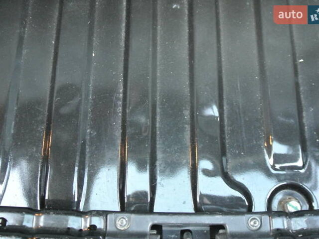 Черный Дачия Duster, объемом двигателя 1.6 л и пробегом 137 тыс. км за 9500 $, фото 22 на Automoto.ua