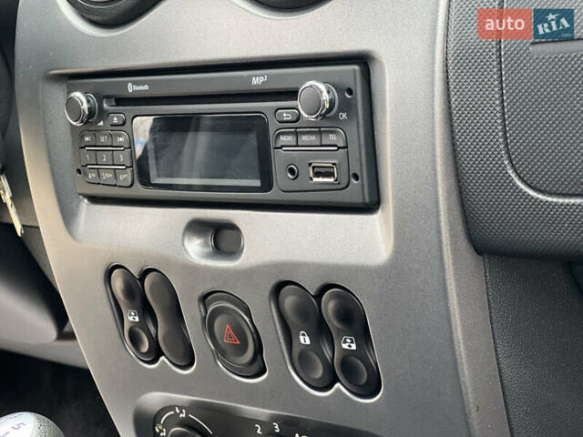 Черный Дачия Duster, объемом двигателя 1.6 л и пробегом 218 тыс. км за 9250 $, фото 31 на Automoto.ua