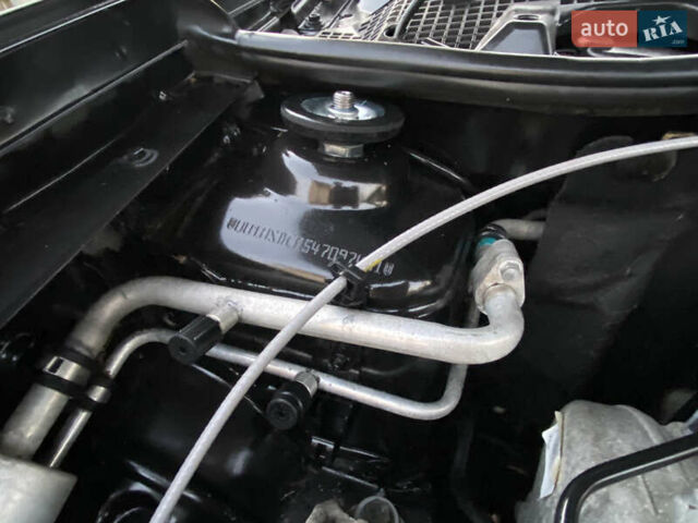 Чорний Дачія Duster, об'ємом двигуна 1.6 л та пробігом 210 тис. км за 8550 $, фото 30 на Automoto.ua