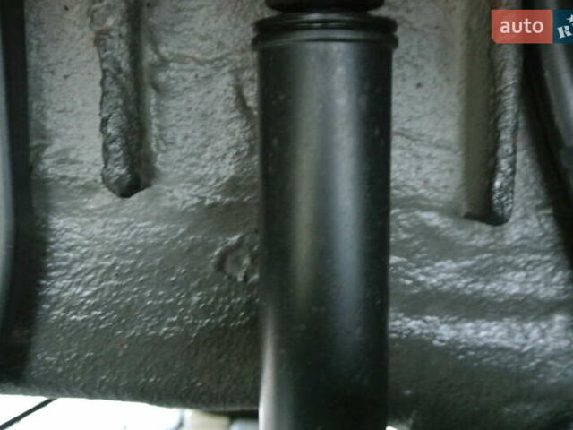 Черный Дачия Duster, объемом двигателя 1.6 л и пробегом 137 тыс. км за 9500 $, фото 35 на Automoto.ua