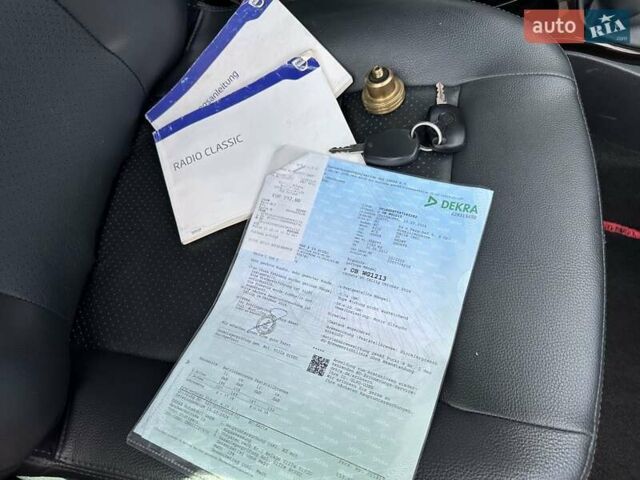 Черный Дачия Duster, объемом двигателя 1.6 л и пробегом 224 тыс. км за 9900 $, фото 22 на Automoto.ua