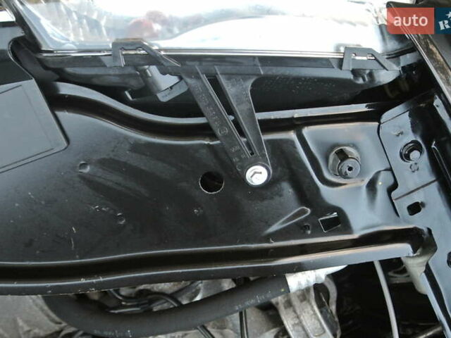 Черный Дачия Duster, объемом двигателя 1.6 л и пробегом 137 тыс. км за 9500 $, фото 41 на Automoto.ua