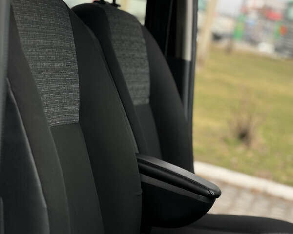 Черный Дачия Duster, объемом двигателя 1.6 л и пробегом 218 тыс. км за 9250 $, фото 22 на Automoto.ua