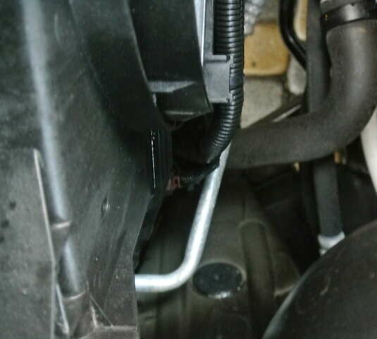 Черный Дачия Duster, объемом двигателя 1.6 л и пробегом 137 тыс. км за 9500 $, фото 44 на Automoto.ua