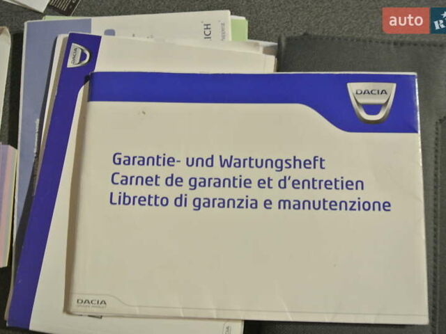 Черный Дачия Duster, объемом двигателя 1.6 л и пробегом 137 тыс. км за 9500 $, фото 67 на Automoto.ua