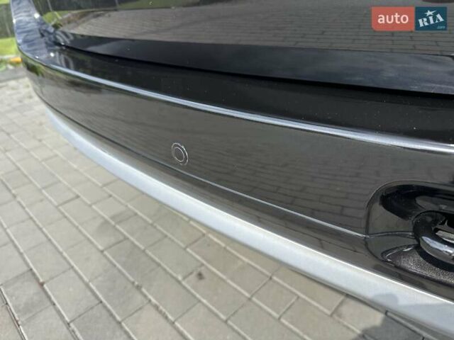 Черный Дачия Duster, объемом двигателя 1.6 л и пробегом 224 тыс. км за 9900 $, фото 7 на Automoto.ua