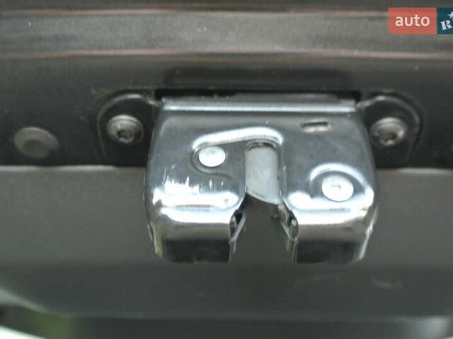 Черный Дачия Duster, объемом двигателя 1.6 л и пробегом 137 тыс. км за 9500 $, фото 25 на Automoto.ua