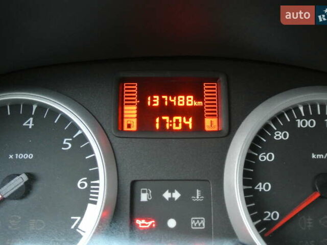 Черный Дачия Duster, объемом двигателя 1.6 л и пробегом 137 тыс. км за 9500 $, фото 26 на Automoto.ua