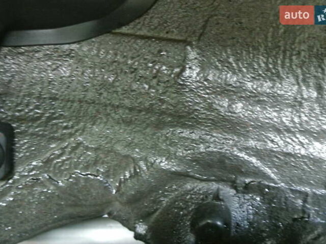 Черный Дачия Duster, объемом двигателя 1.6 л и пробегом 137 тыс. км за 9500 $, фото 34 на Automoto.ua