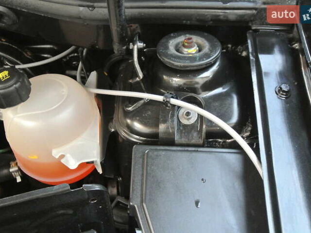 Черный Дачия Duster, объемом двигателя 1.6 л и пробегом 137 тыс. км за 9500 $, фото 39 на Automoto.ua