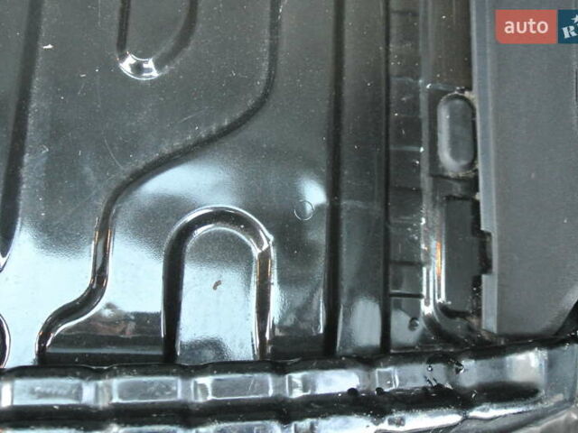 Черный Дачия Duster, объемом двигателя 1.6 л и пробегом 137 тыс. км за 9500 $, фото 23 на Automoto.ua