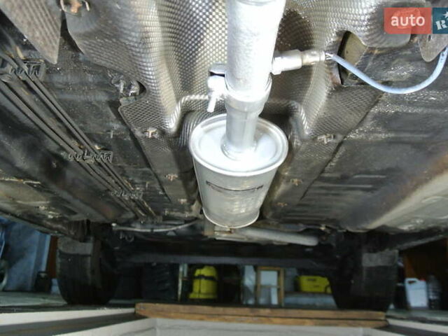 Черный Дачия Duster, объемом двигателя 1.6 л и пробегом 137 тыс. км за 9500 $, фото 47 на Automoto.ua