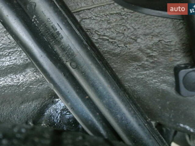 Черный Дачия Duster, объемом двигателя 1.6 л и пробегом 137 тыс. км за 9500 $, фото 36 на Automoto.ua