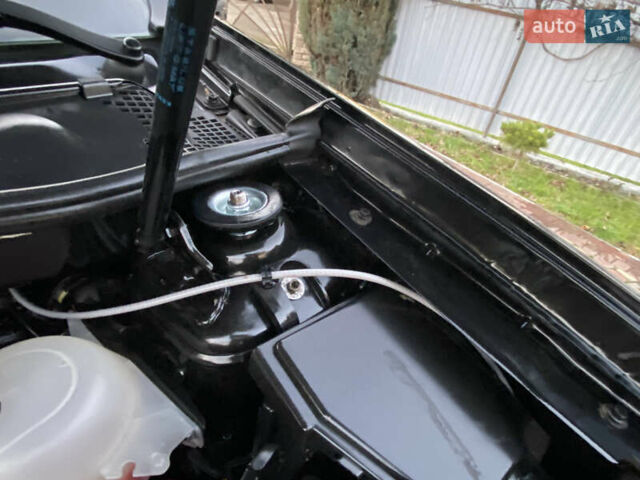 Чорний Дачія Duster, об'ємом двигуна 1.6 л та пробігом 210 тис. км за 8550 $, фото 31 на Automoto.ua