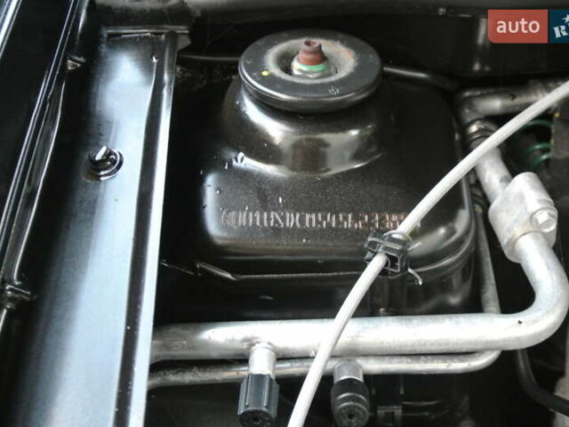 Черный Дачия Duster, объемом двигателя 1.6 л и пробегом 137 тыс. км за 9500 $, фото 38 на Automoto.ua