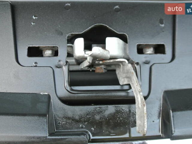 Черный Дачия Duster, объемом двигателя 1.6 л и пробегом 137 тыс. км за 9500 $, фото 42 на Automoto.ua