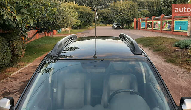 Чорний Дачія Duster, об'ємом двигуна 1.6 л та пробігом 210 тис. км за 9199 $, фото 5 на Automoto.ua