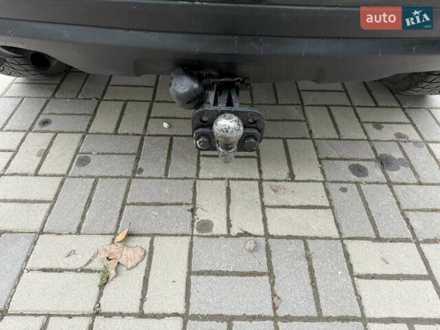 Чорний Дачія Duster, об'ємом двигуна 1.6 л та пробігом 175 тис. км за 7900 $, фото 14 на Automoto.ua