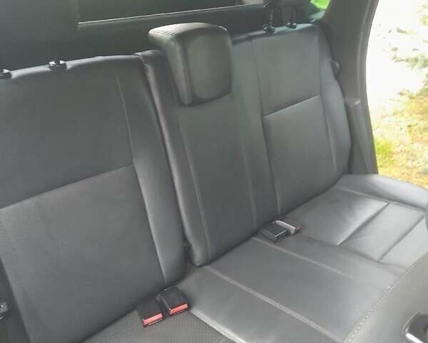 Черный Дачия Duster, объемом двигателя 1.5 л и пробегом 241 тыс. км за 9500 $, фото 8 на Automoto.ua