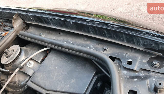 Чорний Дачія Duster, об'ємом двигуна 1.6 л та пробігом 210 тис. км за 9200 $, фото 24 на Automoto.ua