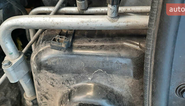 Чорний Дачія Duster, об'ємом двигуна 1.6 л та пробігом 210 тис. км за 9199 $, фото 23 на Automoto.ua