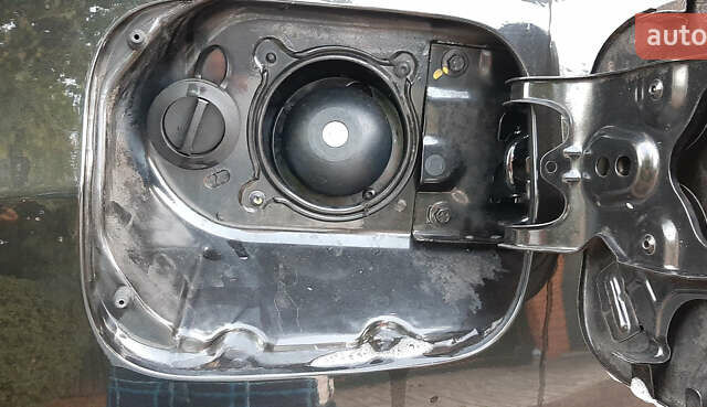 Чорний Дачія Duster, об'ємом двигуна 1.6 л та пробігом 210 тис. км за 9199 $, фото 6 на Automoto.ua