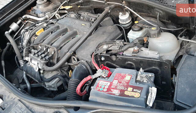 Чорний Дачія Duster, об'ємом двигуна 1.6 л та пробігом 210 тис. км за 9199 $, фото 25 на Automoto.ua