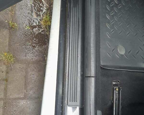 Черный Дачия Duster, объемом двигателя 1.5 л и пробегом 241 тыс. км за 9500 $, фото 9 на Automoto.ua