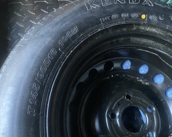 Чорний Дачія Duster, об'ємом двигуна 1.6 л та пробігом 227 тис. км за 10850 $, фото 19 на Automoto.ua