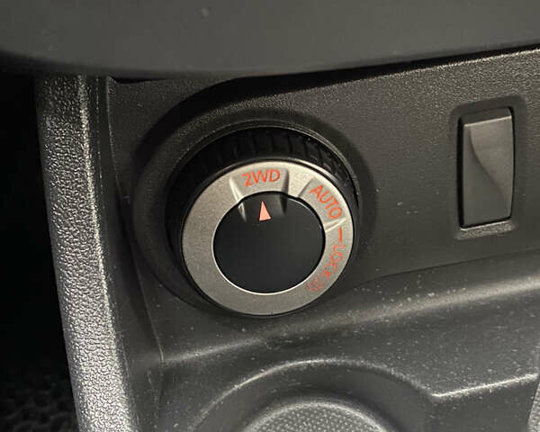 Черный Дачия Duster, объемом двигателя 1.5 л и пробегом 137 тыс. км за 11777 $, фото 31 на Automoto.ua