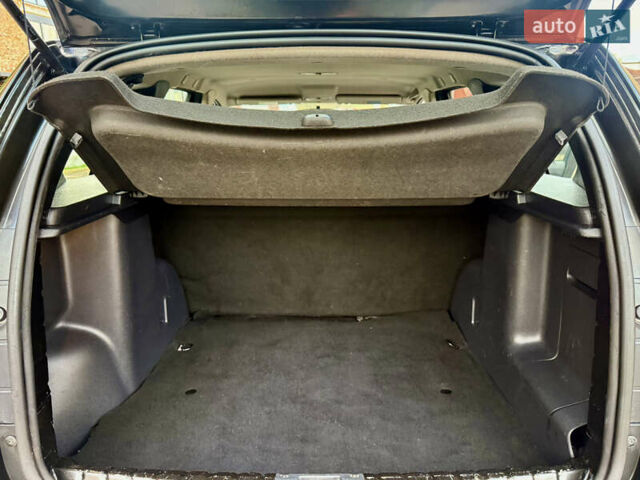 Чорний Дачія Duster, об'ємом двигуна 1.5 л та пробігом 215 тис. км за 8299 $, фото 27 на Automoto.ua