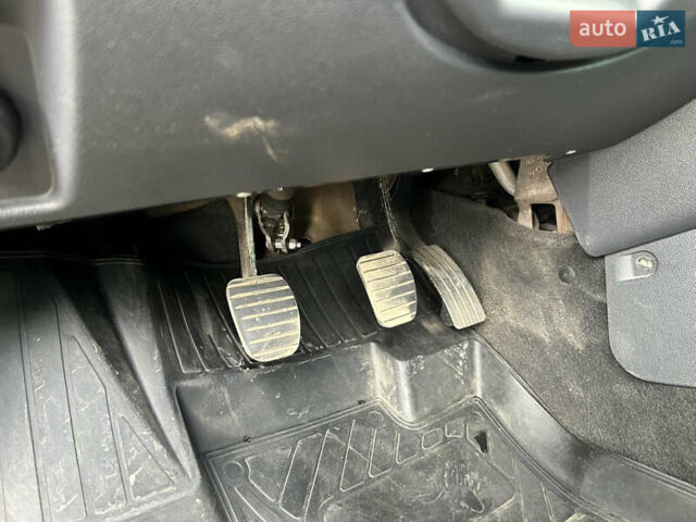 Чорний Дачія Duster, об'ємом двигуна 1.5 л та пробігом 83 тис. км за 11800 $, фото 12 на Automoto.ua