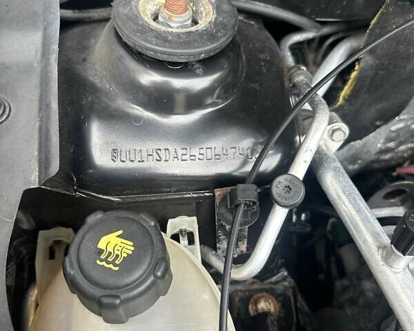 Черный Дачия Duster, объемом двигателя 1.2 л и пробегом 149 тыс. км за 8300 $, фото 28 на Automoto.ua