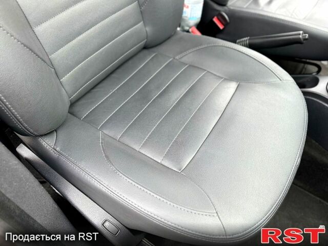 Черный Дачия Duster, объемом двигателя 16 л и пробегом 146 тыс. км за 10800 $, фото 8 на Automoto.ua