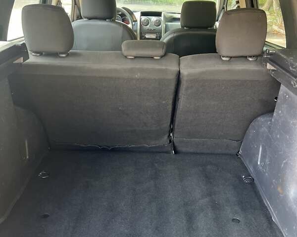 Черный Дачия Duster, объемом двигателя 1.6 л и пробегом 174 тыс. км за 9900 $, фото 73 на Automoto.ua