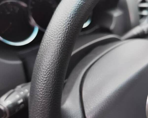 Черный Дачия Duster, объемом двигателя 1.6 л и пробегом 174 тыс. км за 9999 $, фото 21 на Automoto.ua