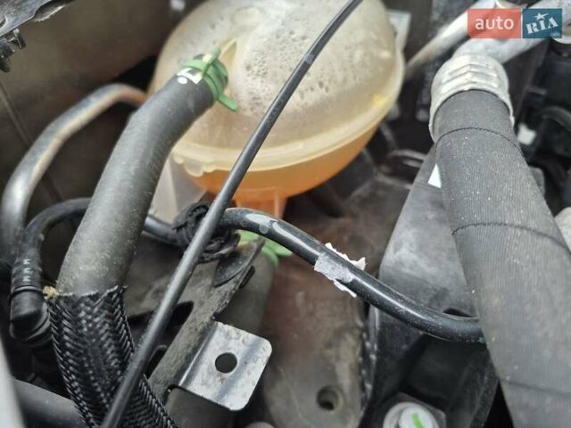 Чорний Дачія Duster, об'ємом двигуна 1.6 л та пробігом 71 тис. км за 11750 $, фото 36 на Automoto.ua