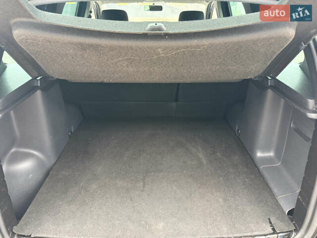 Черный Дачия Duster, объемом двигателя 1.6 л и пробегом 159 тыс. км за 10999 $, фото 38 на Automoto.ua