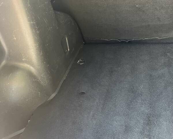 Черный Дачия Duster, объемом двигателя 1.6 л и пробегом 174 тыс. км за 9900 $, фото 75 на Automoto.ua