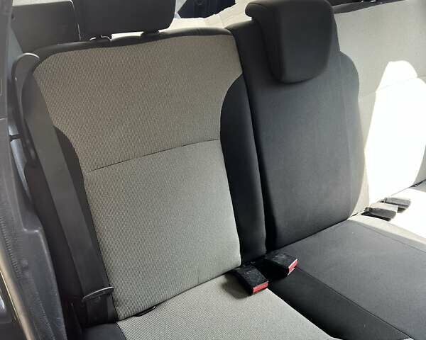 Черный Дачия Duster, объемом двигателя 1.6 л и пробегом 174 тыс. км за 9900 $, фото 69 на Automoto.ua