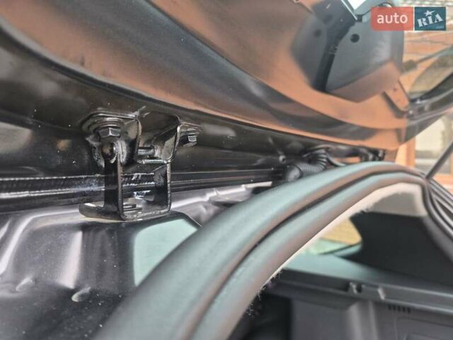 Чорний Дачія Duster, об'ємом двигуна 1.6 л та пробігом 71 тис. км за 11750 $, фото 30 на Automoto.ua